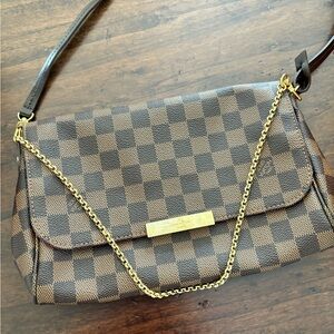 Louis Vuitton Damien Favorite